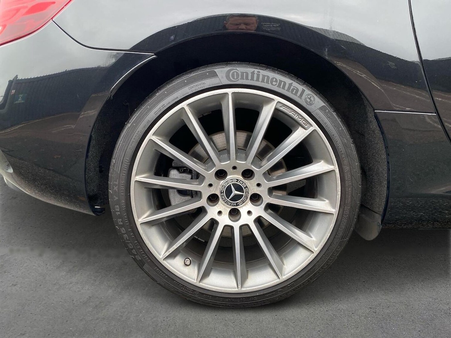 Used Mercedes-Benz SLC 2018 for sale - 76666182: Photo 6