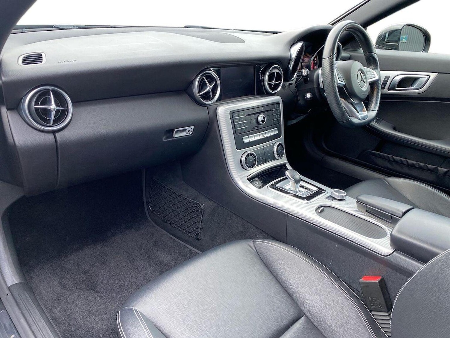 Used Mercedes-Benz SLC 2018 for sale - 76666182: Photo 7