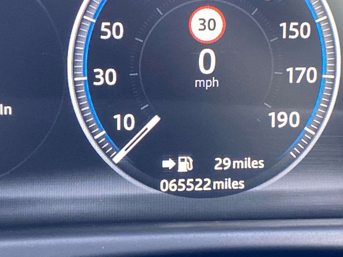 Used Jaguar XF 2019 for sale - 77980040: Photo 10