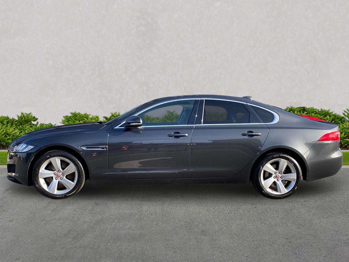 Used Jaguar XF 2019 for sale - 77980040: Photo 19