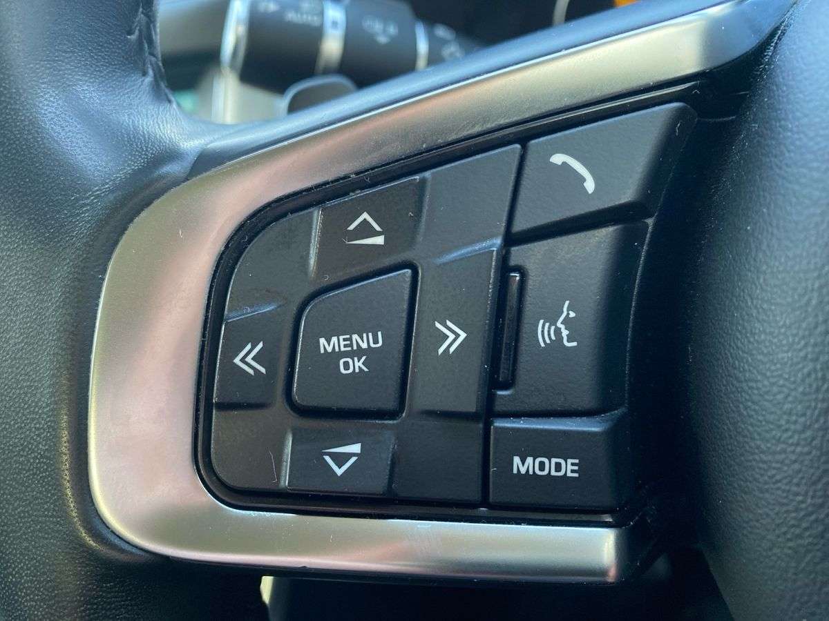 Used Jaguar XF 2019 for sale - 77980040: Photo 26