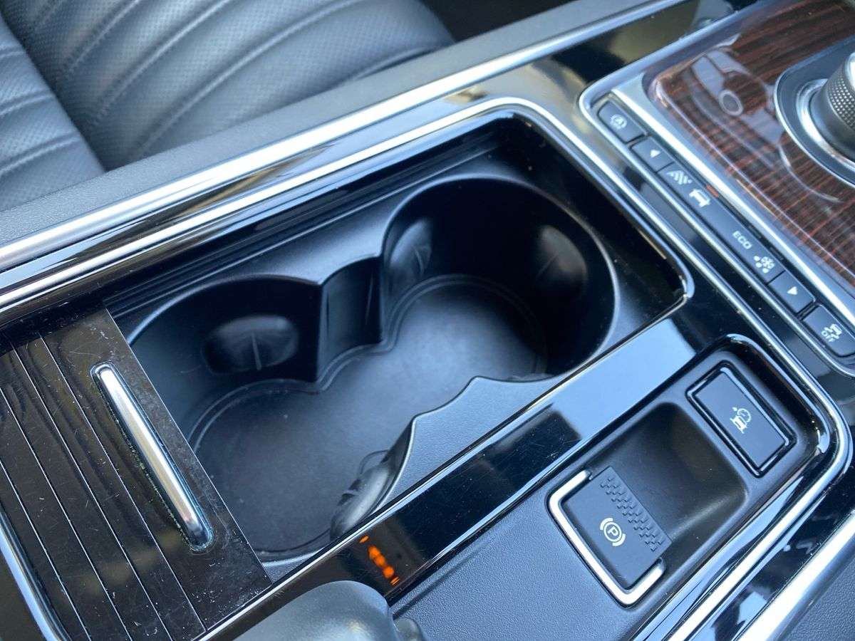 Used Jaguar XF 2019 for sale - 77980040: Photo 32