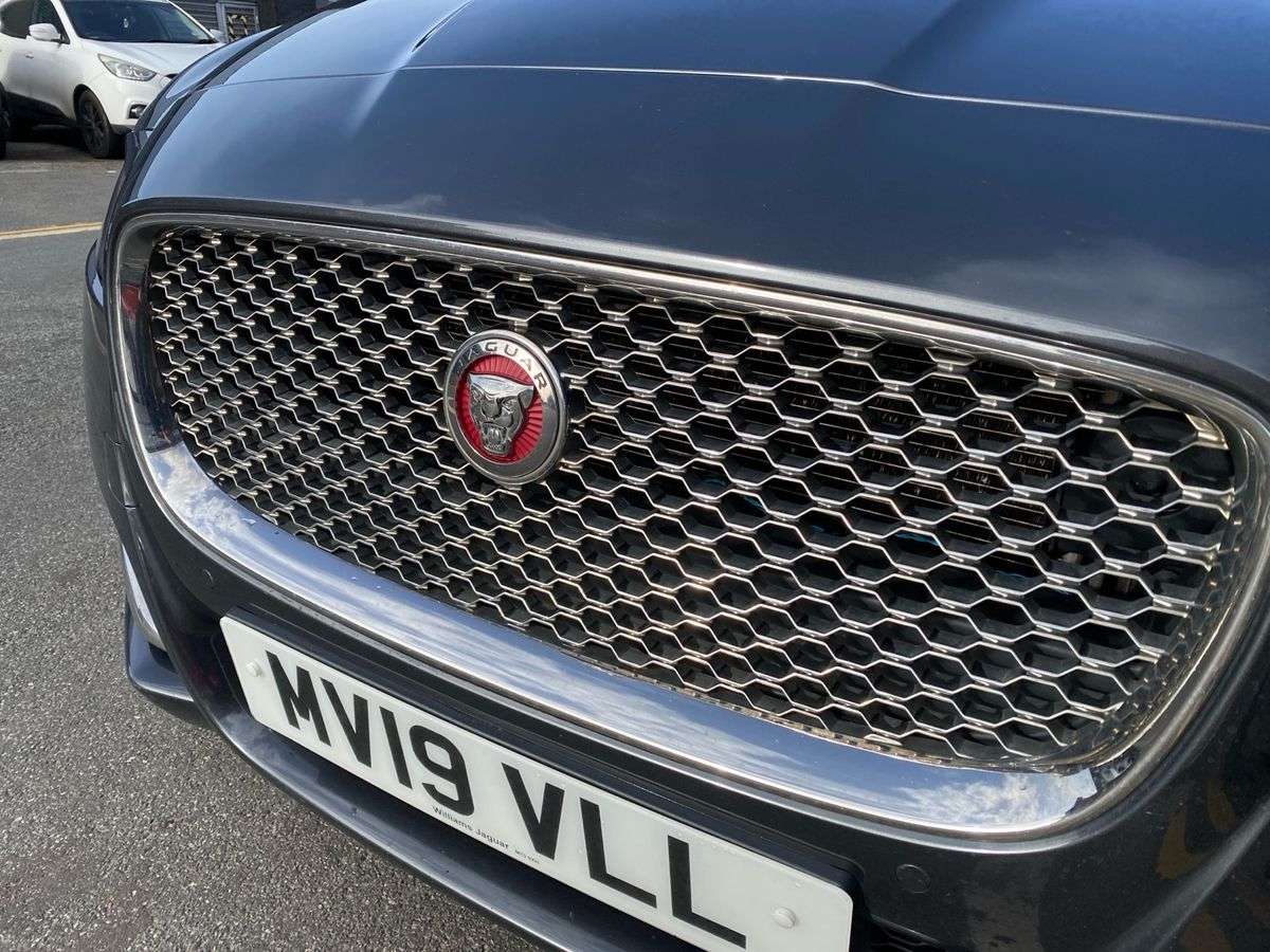 Used Jaguar XF 2019 for sale - 77980040: Photo 33