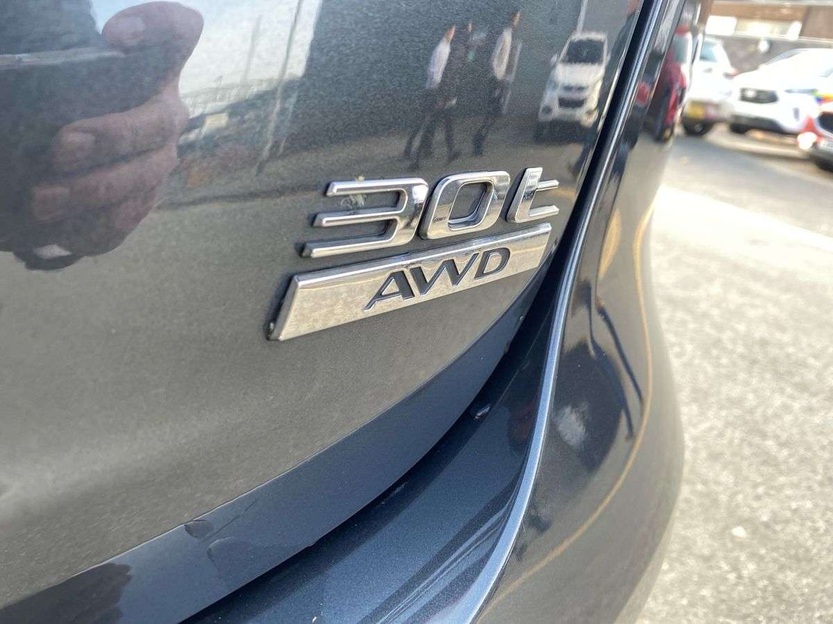 Used Jaguar XF 2019 for sale - 77980040: Photo 35