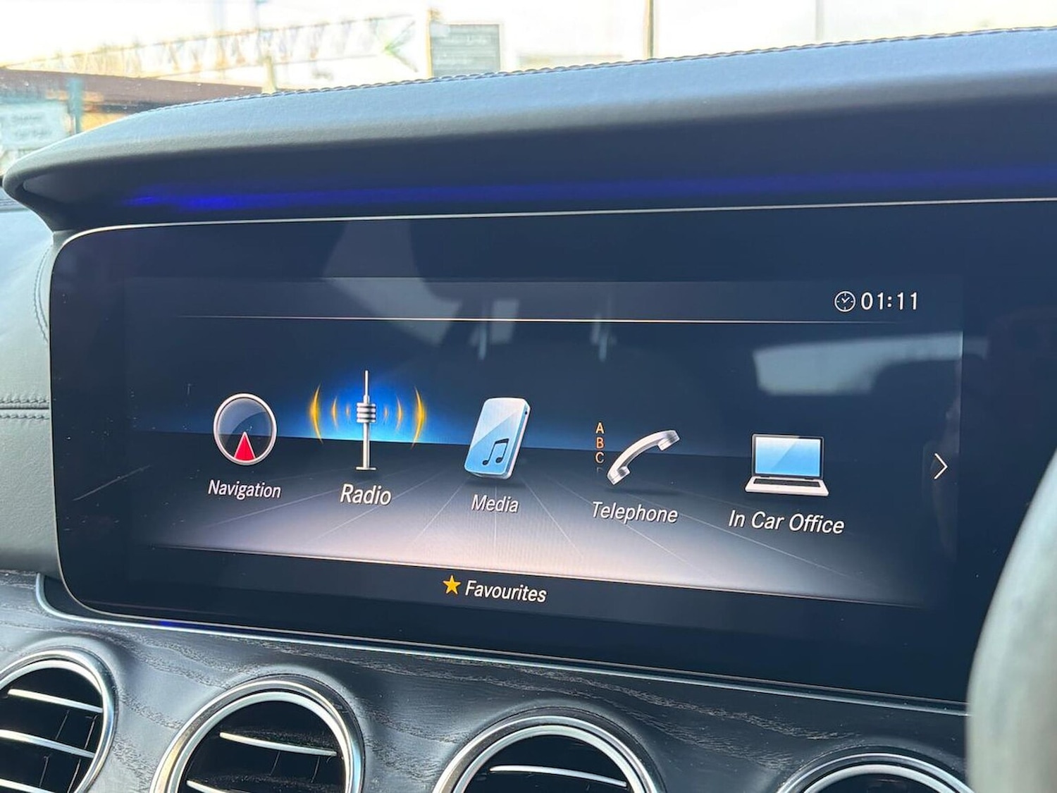 Used Mercedes-Benz E Class 2019 for sale - 76735629: Photo 12