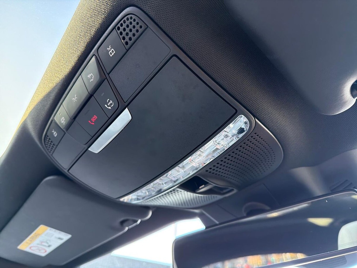 Used Mercedes-Benz E Class 2019 for sale - 76735629: Photo 14