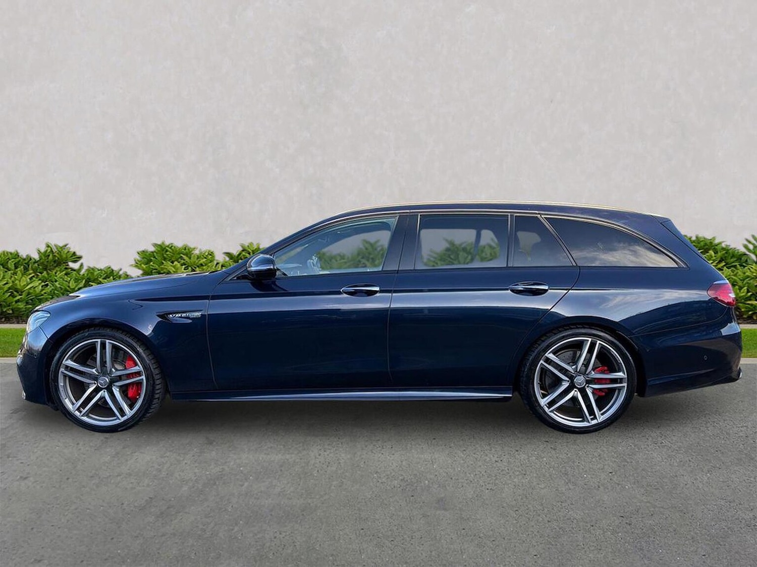 Used Mercedes-Benz E Class 2019 for sale - 76735629: Photo 19