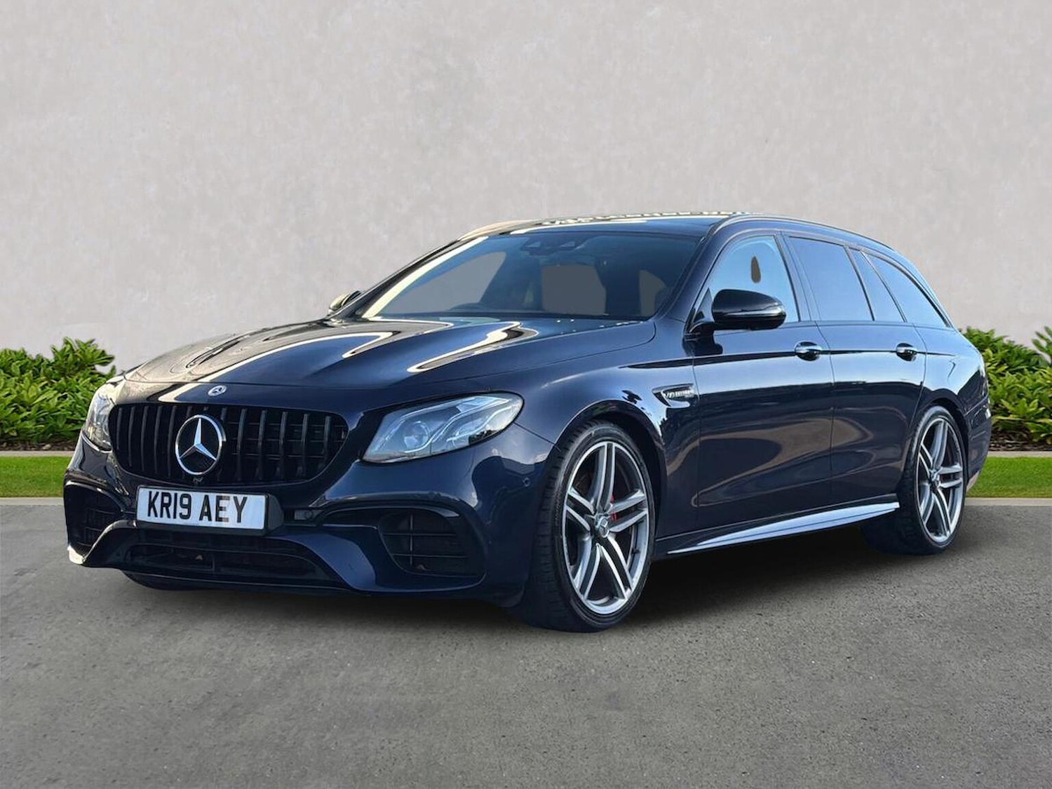 Used Mercedes-Benz E Class 2019 for sale - 76735629: Photo 20