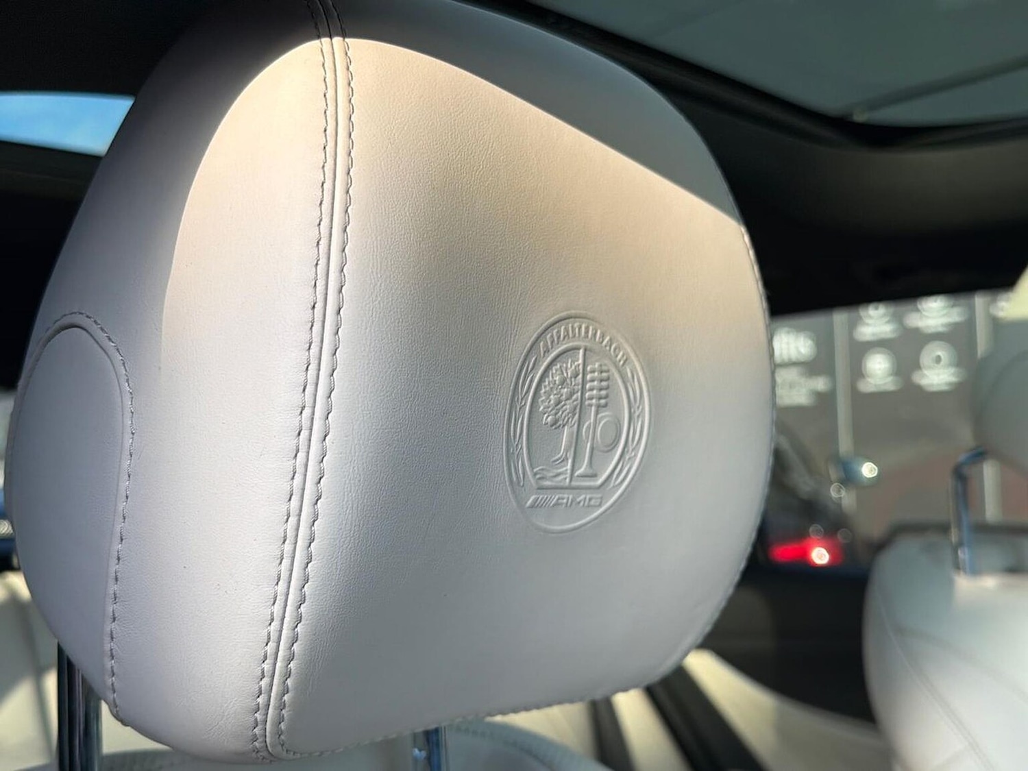 Used Mercedes-Benz E Class 2019 for sale - 76735629: Photo 22