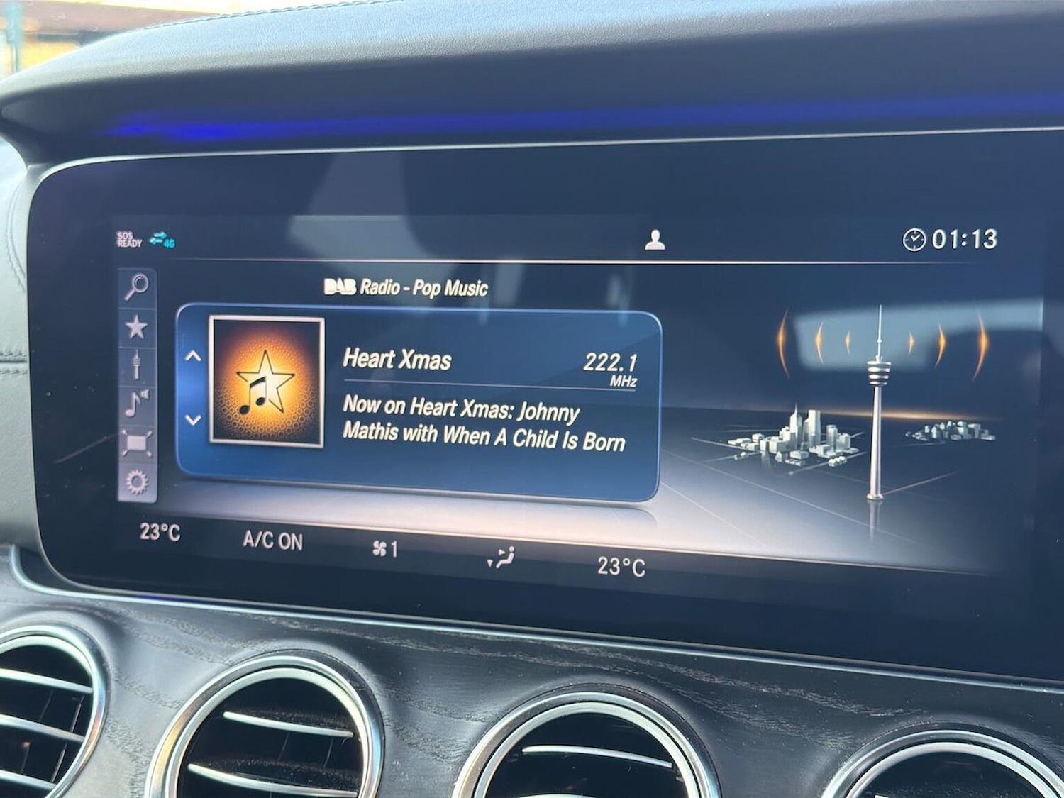 Used Mercedes-Benz E Class 2019 for sale - 76735629: Photo 25