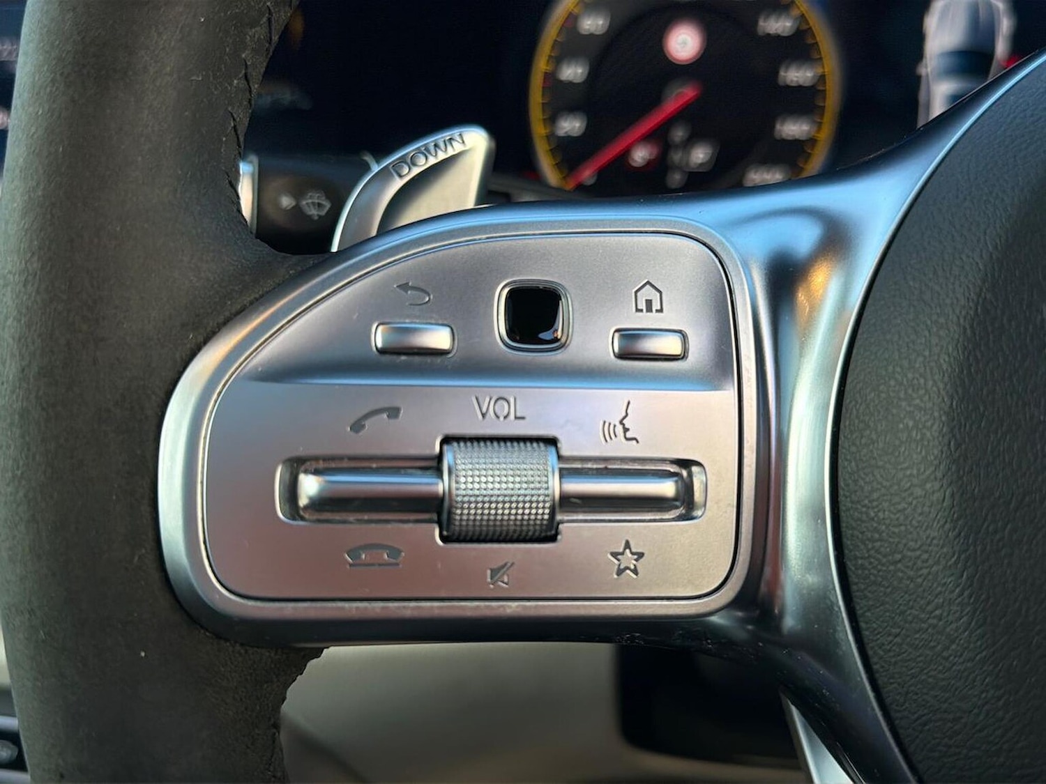 Used Mercedes-Benz E Class 2019 for sale - 76735629: Photo 26