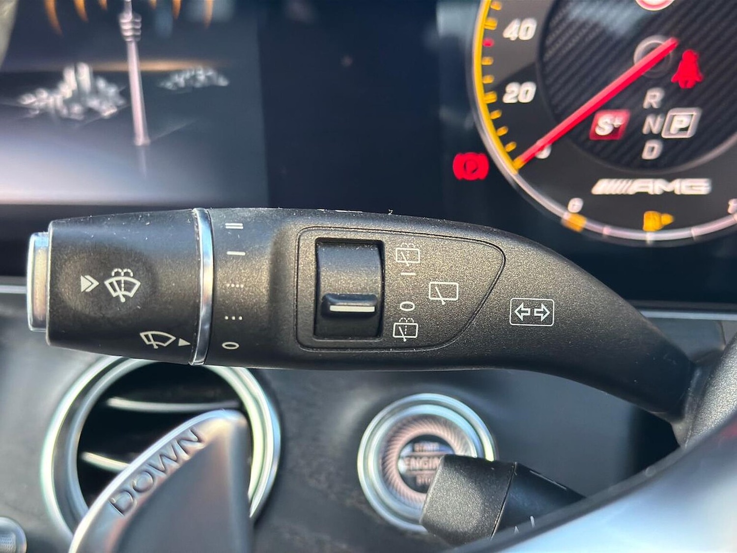 Used Mercedes-Benz E Class 2019 for sale - 76735629: Photo 28