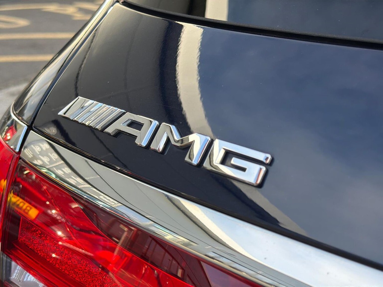 Used Mercedes-Benz E Class 2019 for sale - 76735629: Photo 35