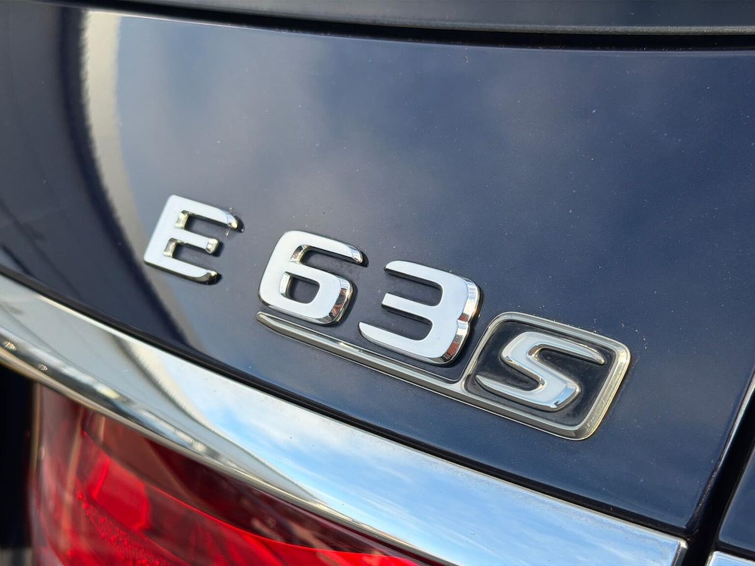 Used Mercedes-Benz E Class 2019 for sale - 76735629: Photo 36