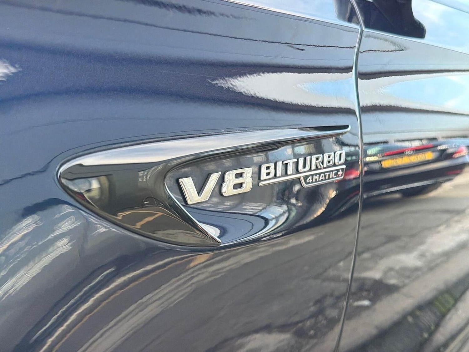 Used Mercedes-Benz E Class 2019 for sale - 76735629: Photo 37