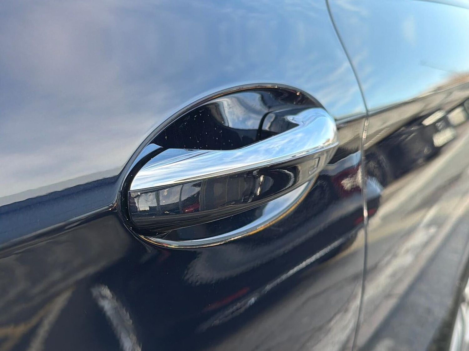 Used Mercedes-Benz E Class 2019 for sale - 76735629: Photo 38