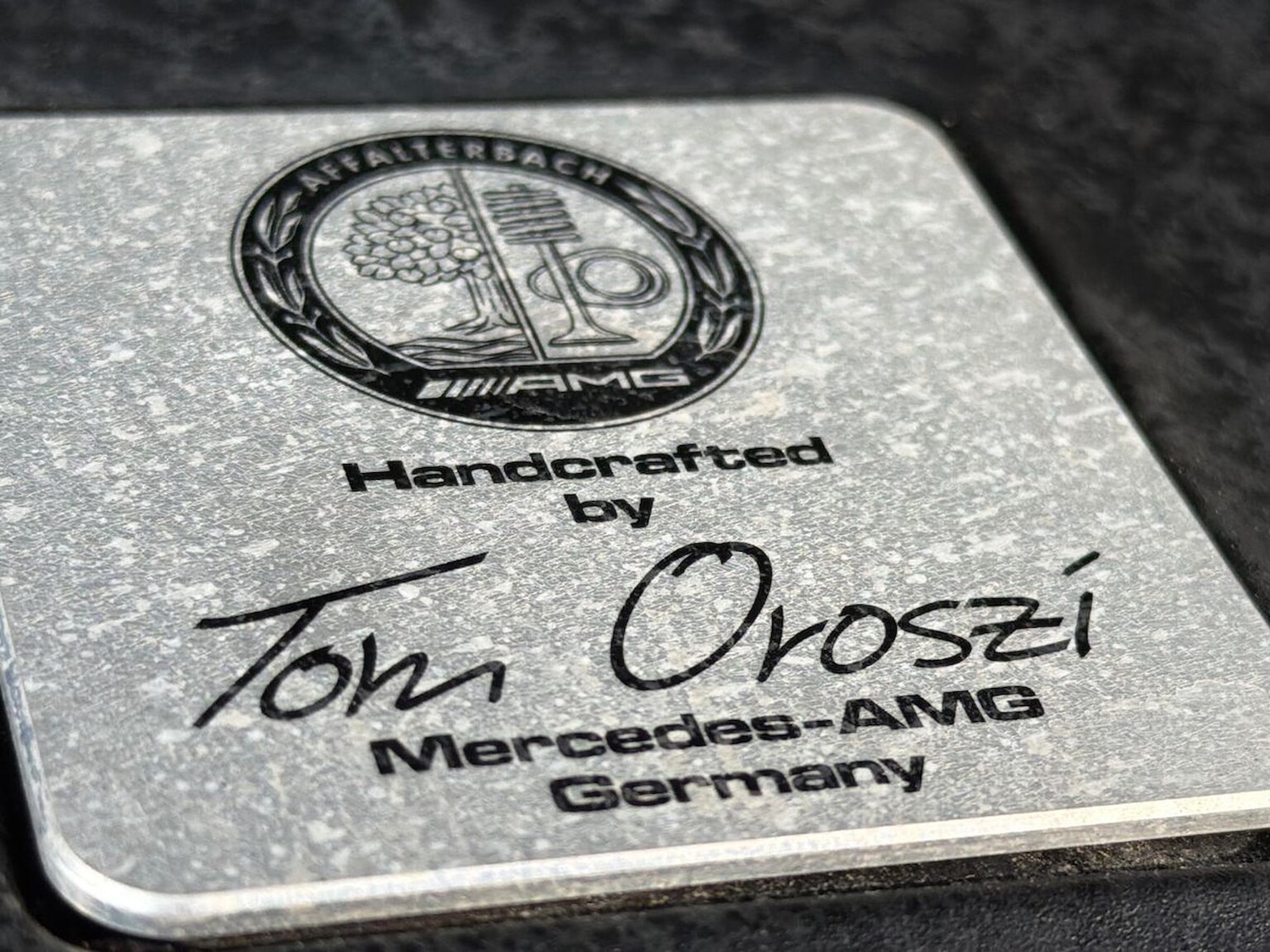 Used Mercedes-Benz E Class 2019 for sale - 76735629: Photo 39