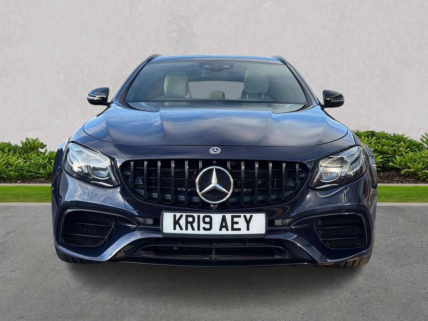 Used Mercedes-Benz E Class 2019 for sale - 76735629: Photo 5