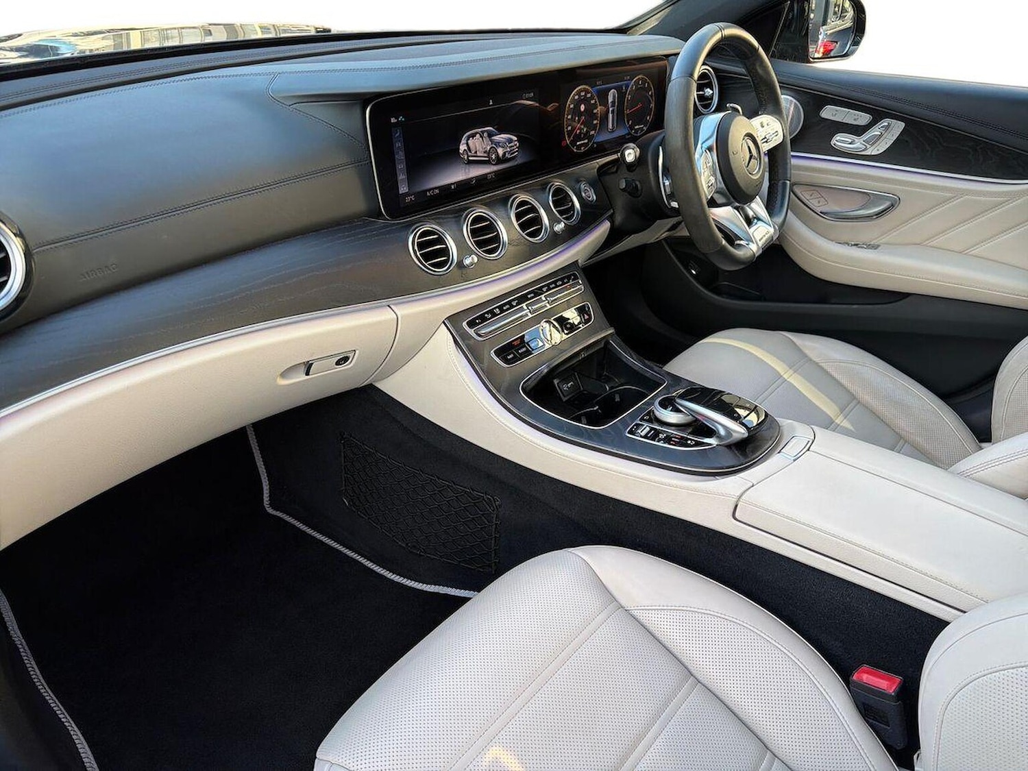 Used Mercedes-Benz E Class 2019 for sale - 76735629: Photo 7