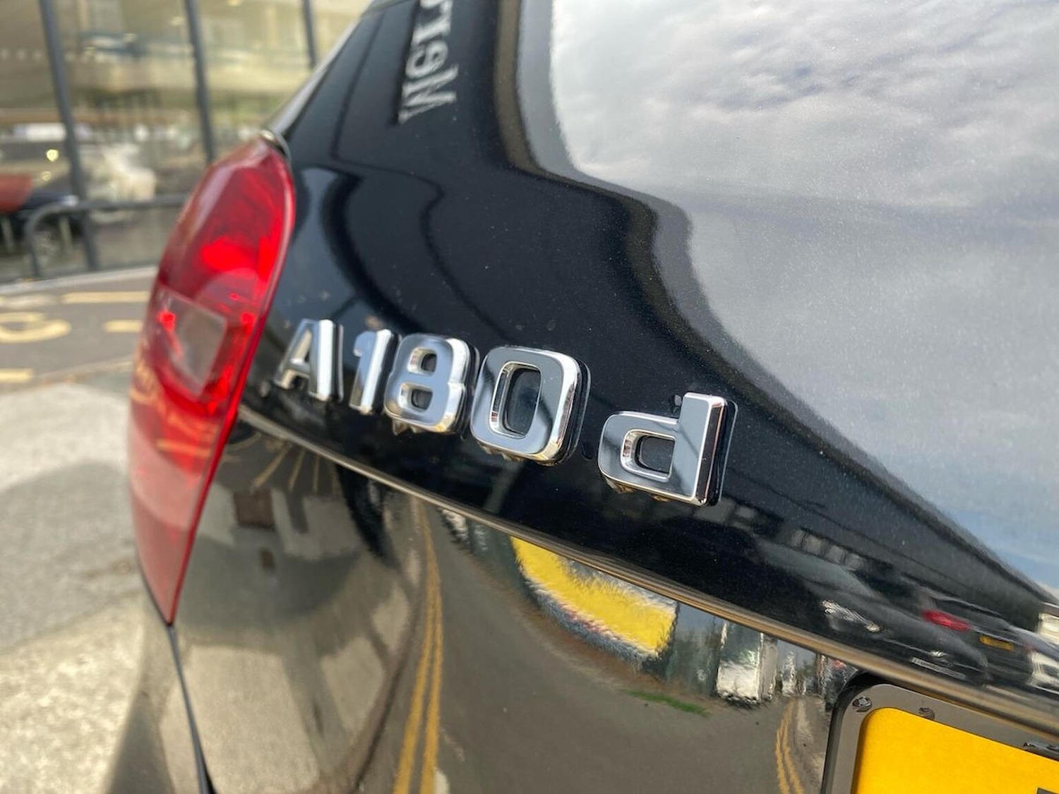 Vehicle 36