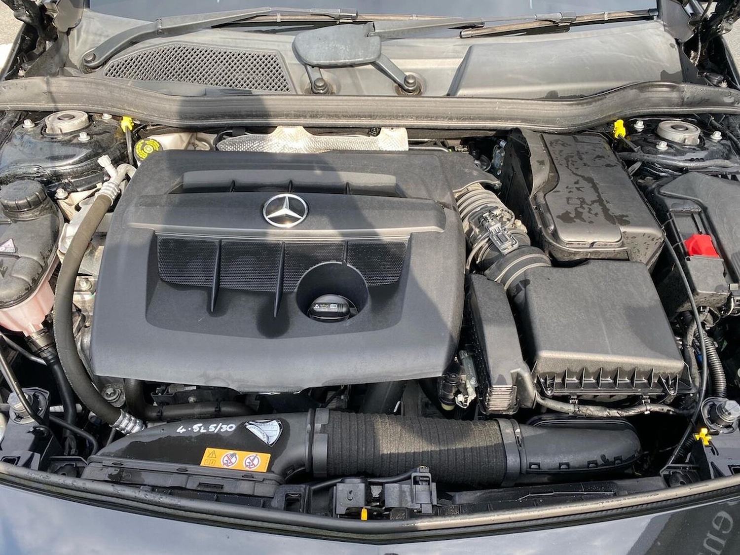 Vehicle 40