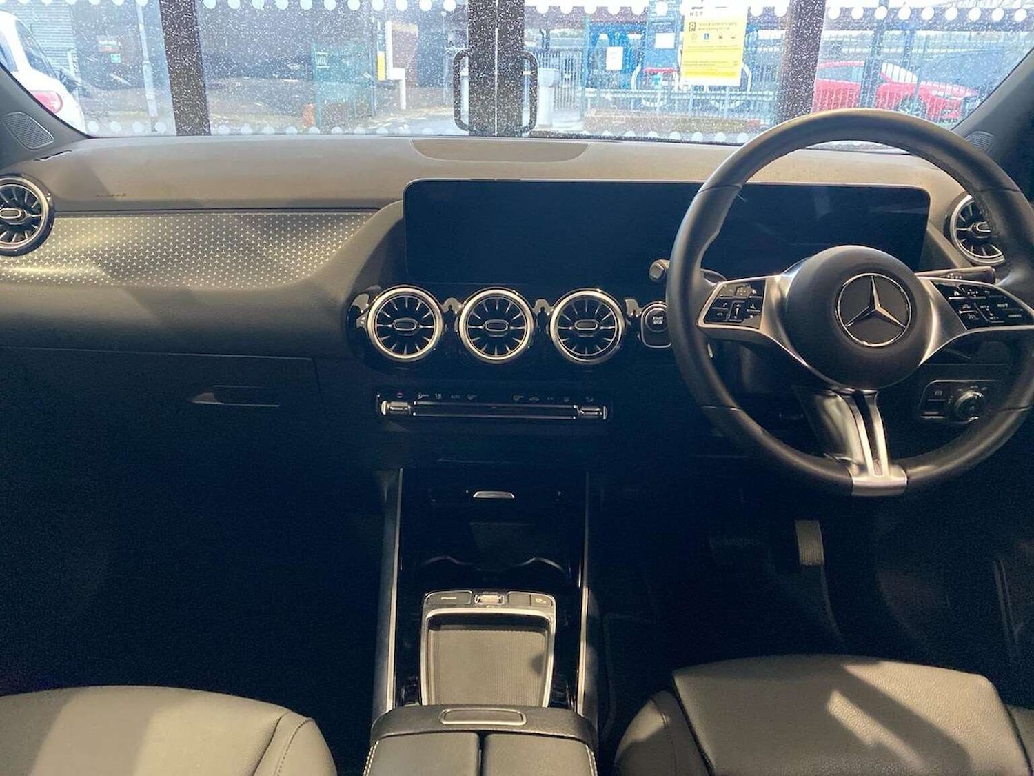 Used Mercedes-Benz EQA 2024 for sale - 77901650: Photo 13