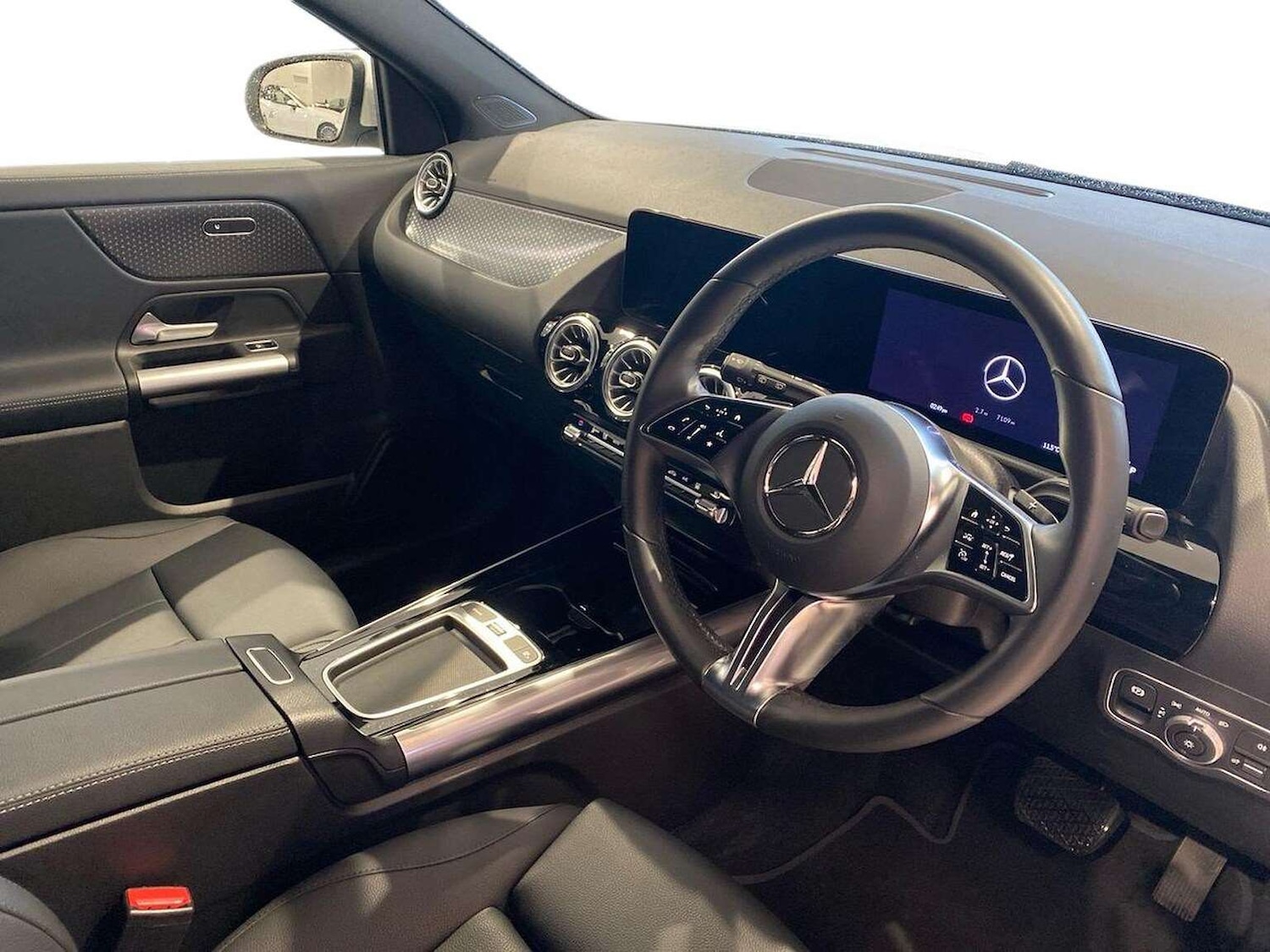 Used Mercedes-Benz EQA 2024 for sale - 77901650: Photo 15