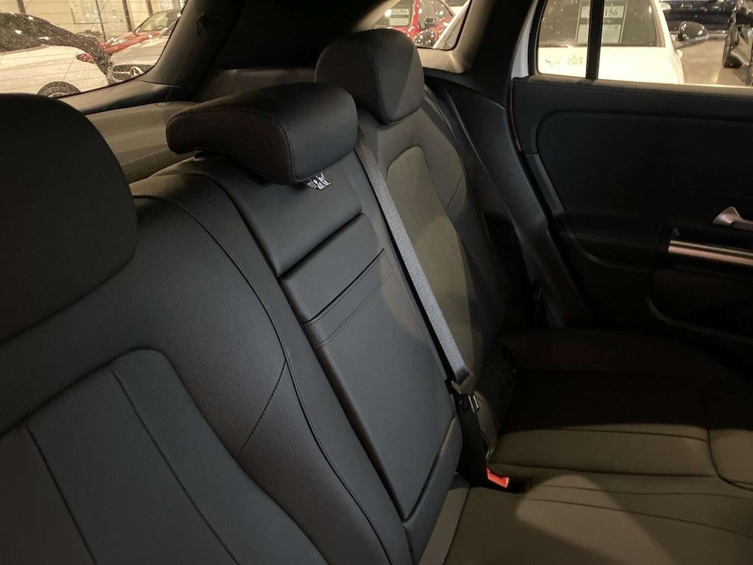 Used Mercedes-Benz EQA 2024 for sale - 77901650: Photo 16