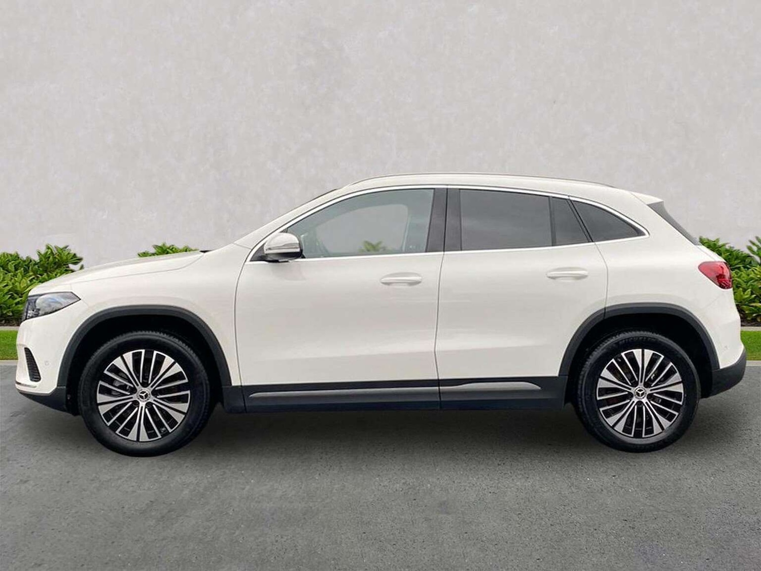 Used Mercedes-Benz EQA 2024 for sale - 77901650: Photo 19