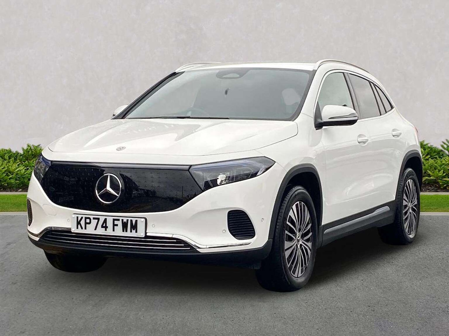 Used Mercedes-Benz EQA 2024 for sale - 77901650: Photo 20