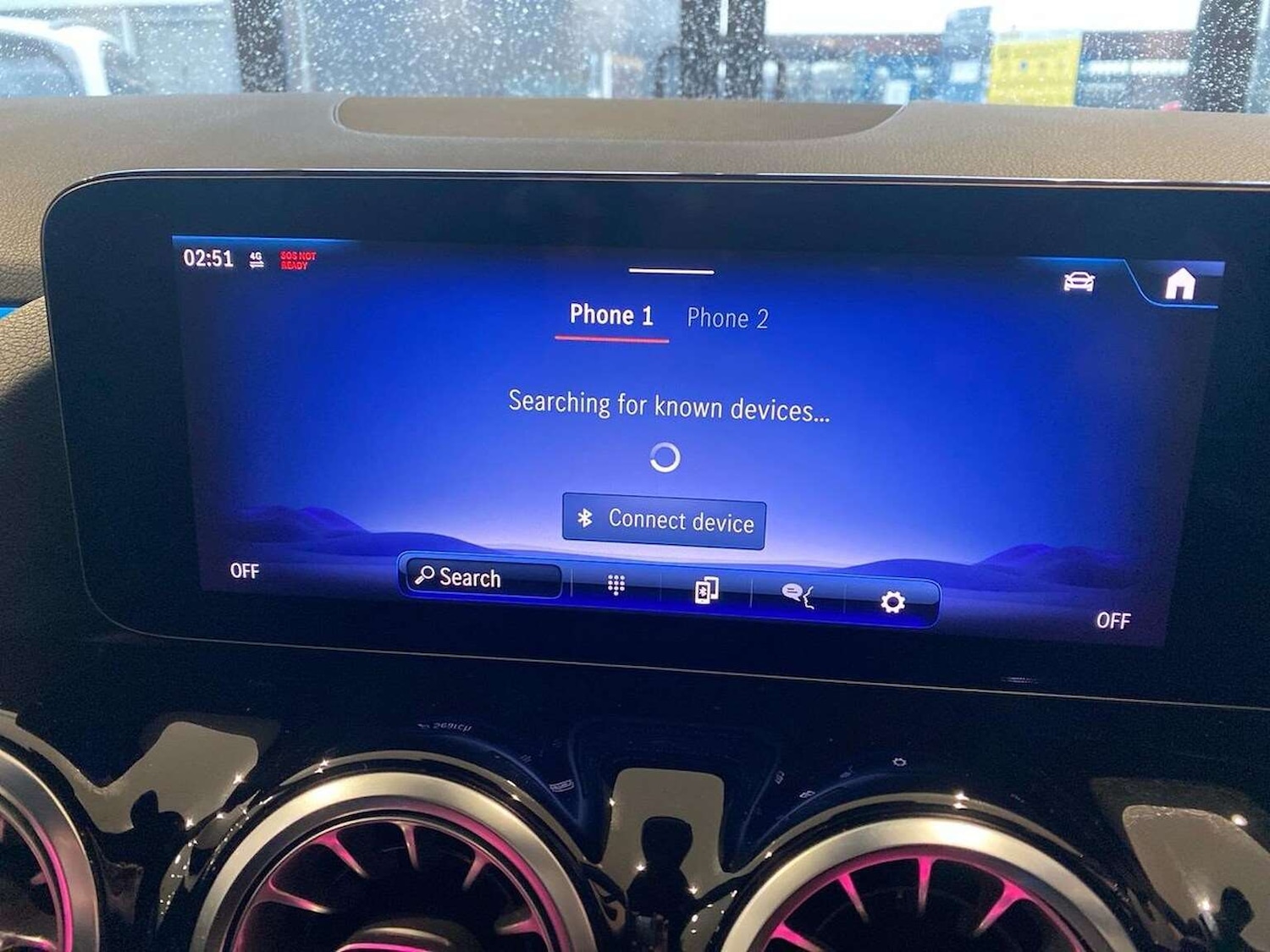 Used Mercedes-Benz EQA 2024 for sale - 77901650: Photo 22