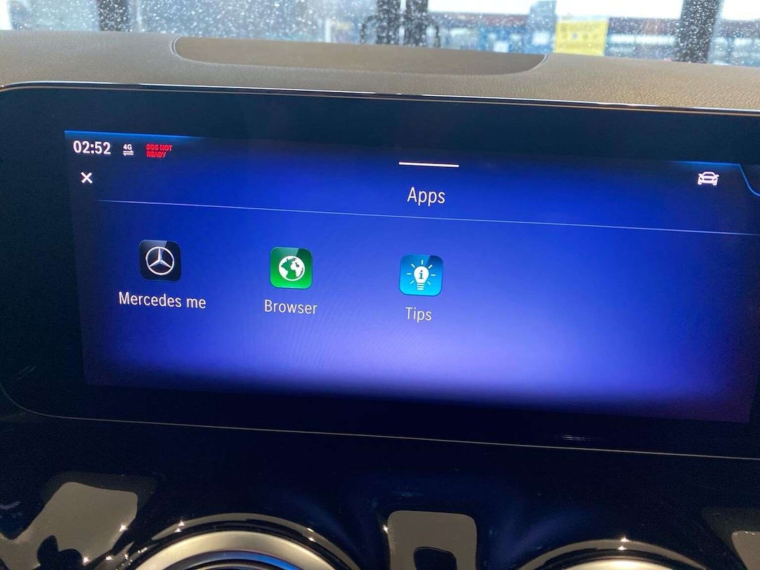 Used Mercedes-Benz EQA 2024 for sale - 77901650: Photo 23