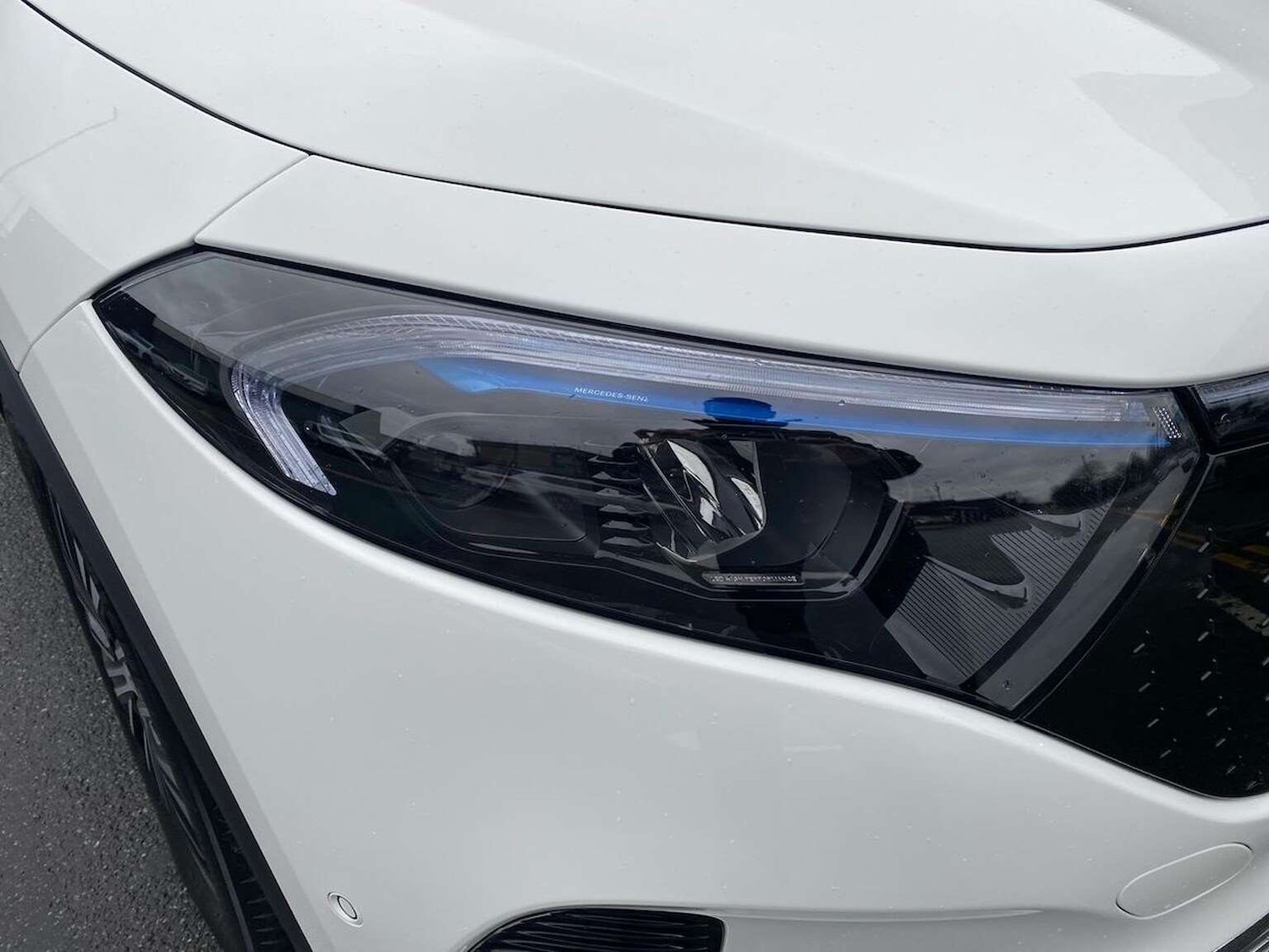 Used Mercedes-Benz EQA 2024 for sale - 77901650: Photo 33