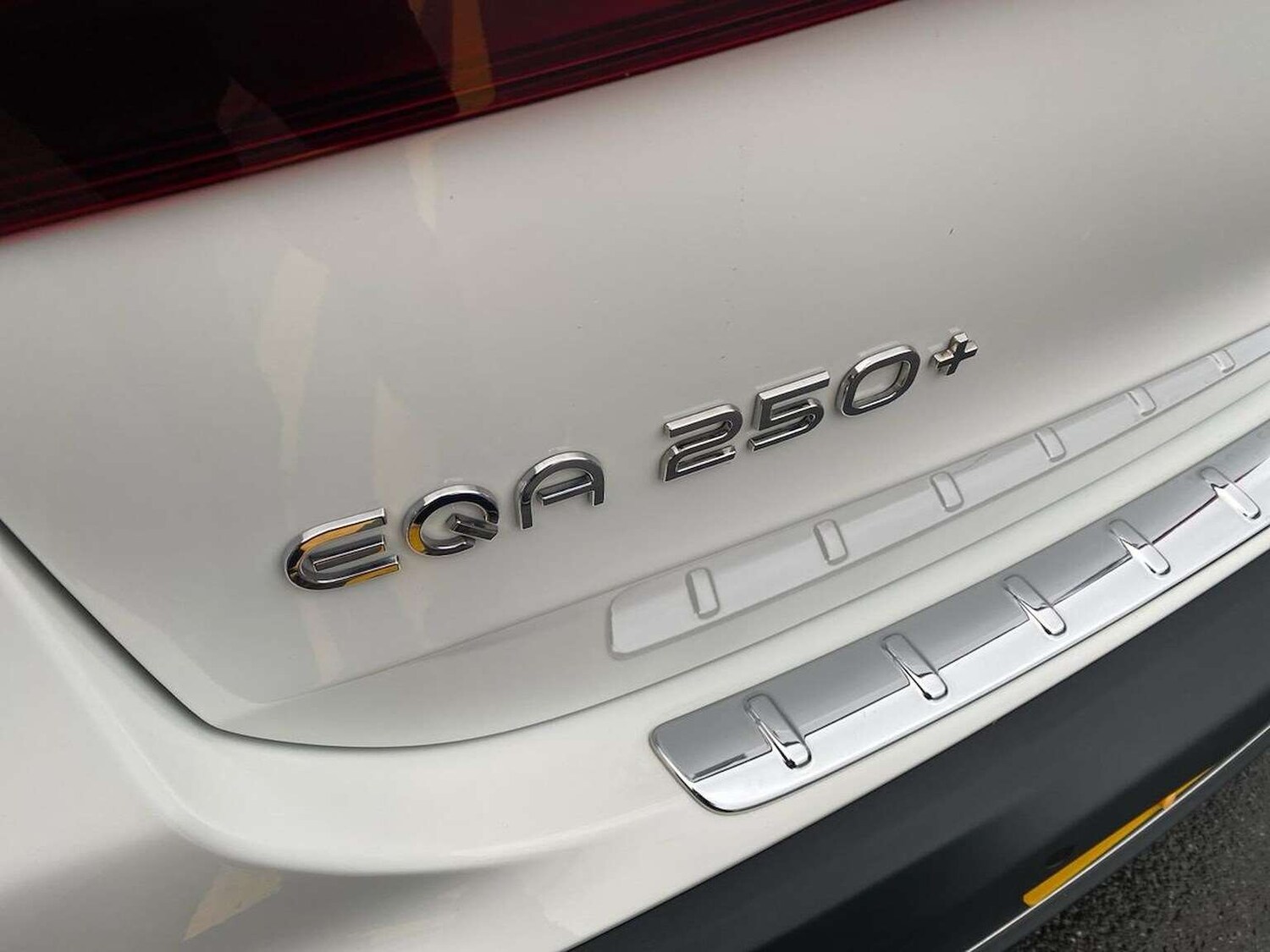 Used Mercedes-Benz EQA 2024 for sale - 77901650: Photo 34