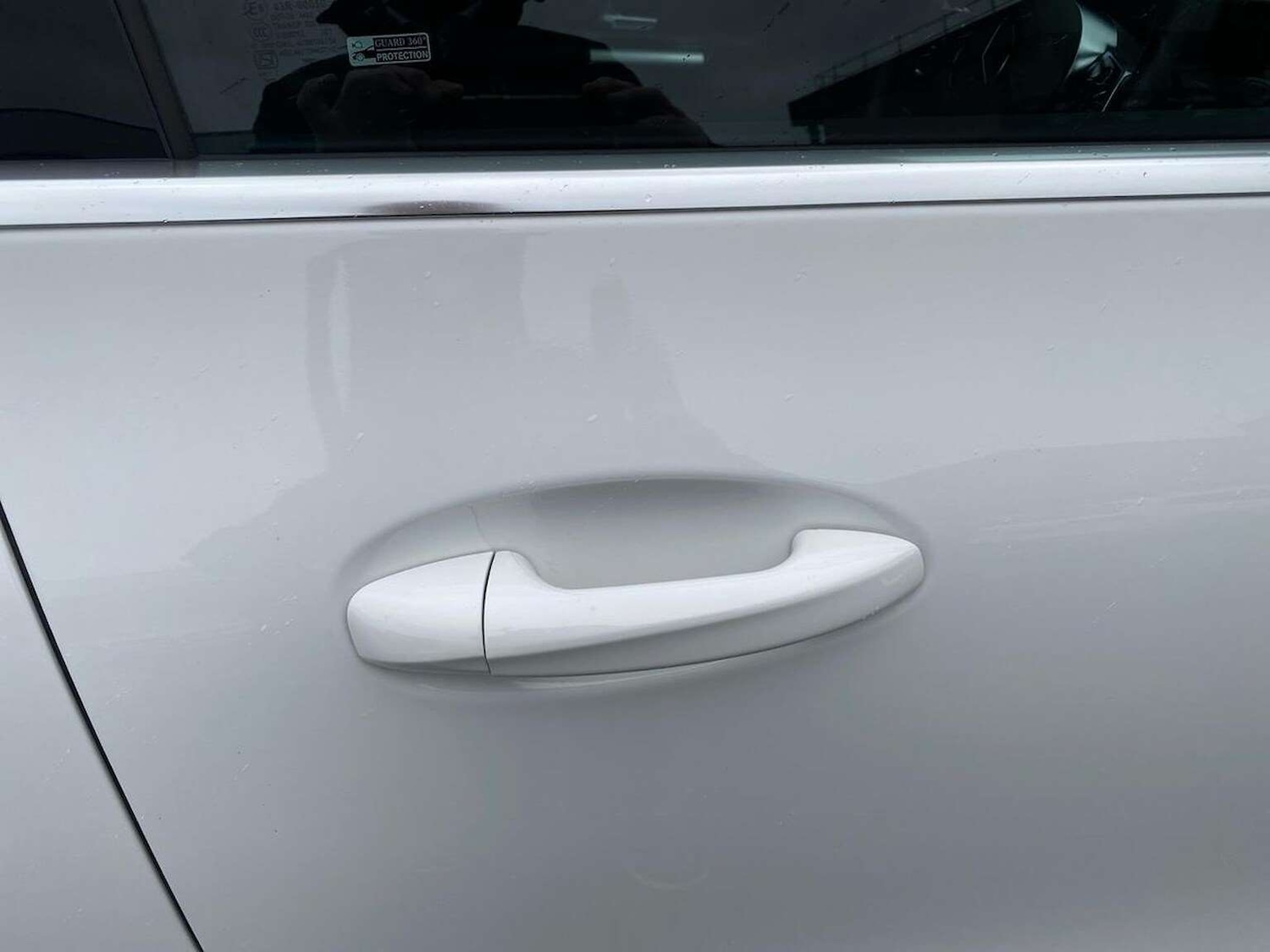 Used Mercedes-Benz EQA 2024 for sale - 77901650: Photo 36