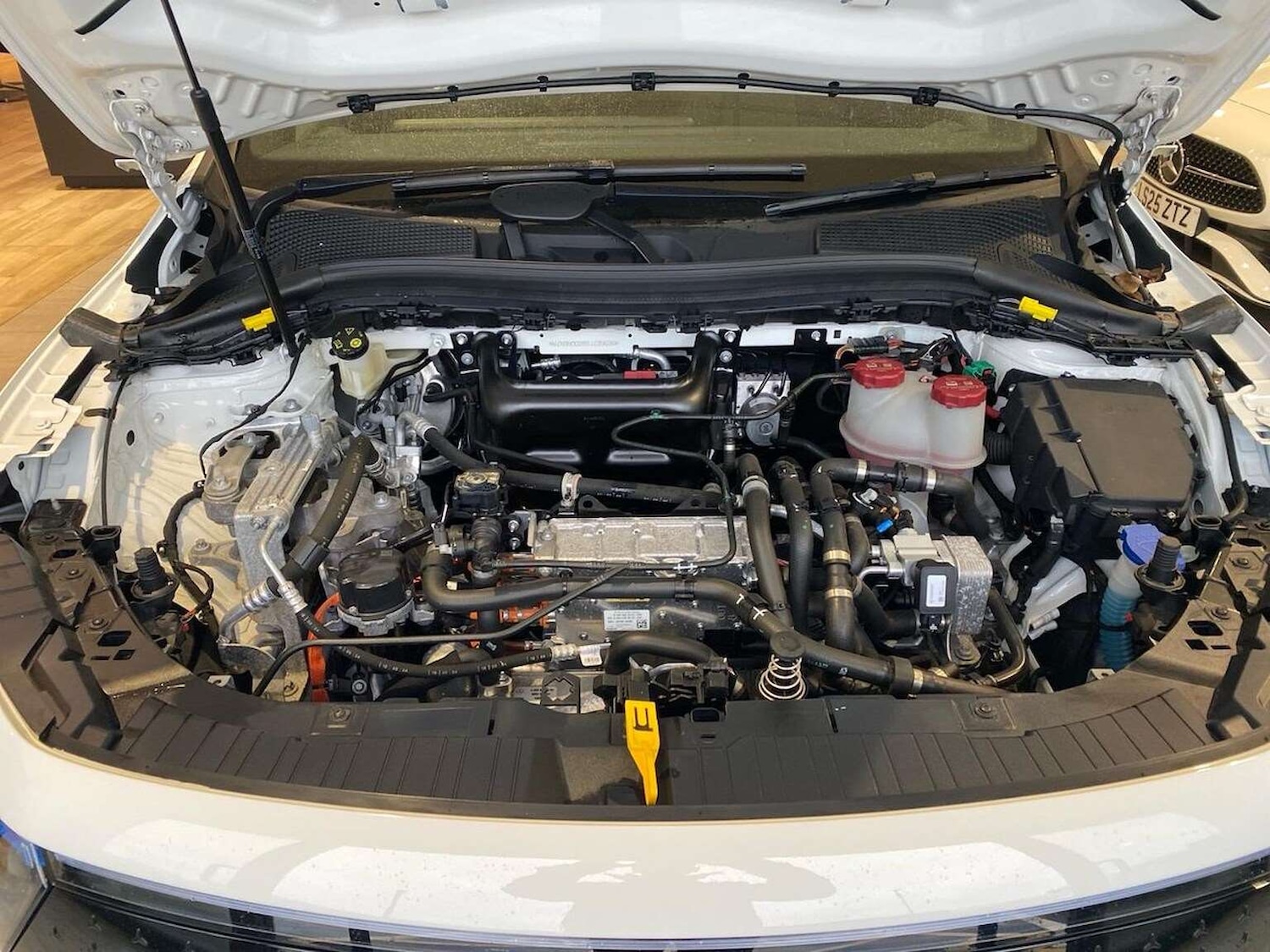 Used Mercedes-Benz EQA 2024 for sale - 77901650: Photo 38