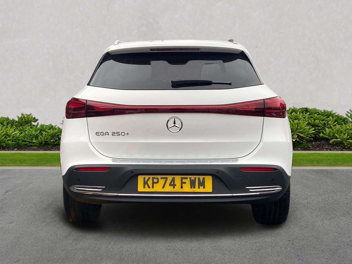 Used Mercedes-Benz EQA 2024 for sale - 77901650: Photo 4