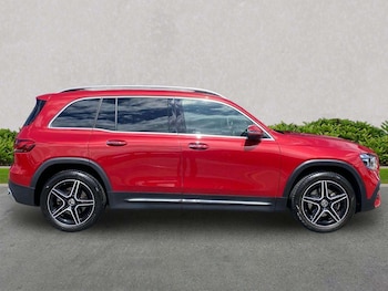 Used Mercedes-Benz GLB 2023 for sale - 79047944: Photo