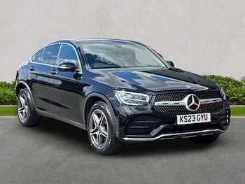 Used Mercedes-Benz GLC 2023 for sale - 79335390: Photo