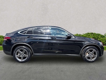 Used Mercedes-Benz GLC 2023 for sale - 79335390: Photo