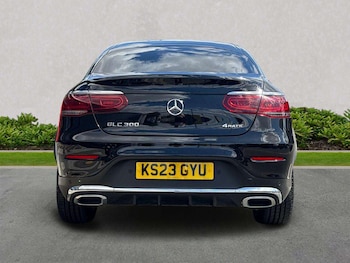 Used Mercedes-Benz GLC 2023 for sale - 79335390: Photo