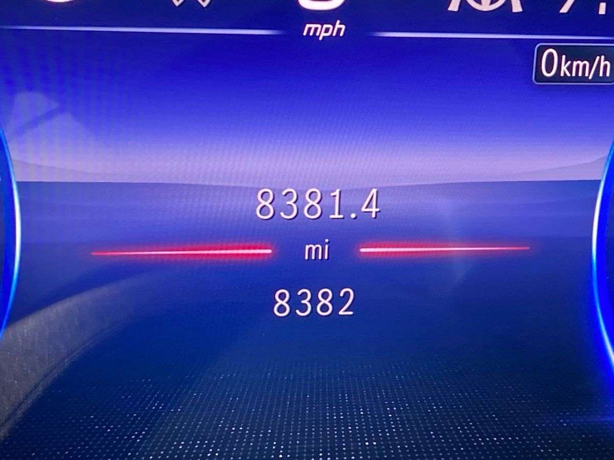 Used Mercedes-Benz EQA 2025 for sale - 78192278: Photo 10