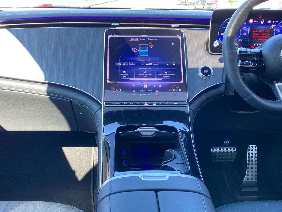 Used Mercedes-Benz EQA 2025 for sale - 78192278: Photo 13