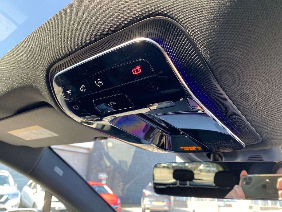 Used Mercedes-Benz EQA 2025 for sale - 78192278: Photo 14