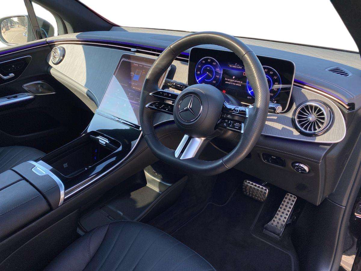 Used Mercedes-Benz EQA 2025 for sale - 78192278: Photo 15