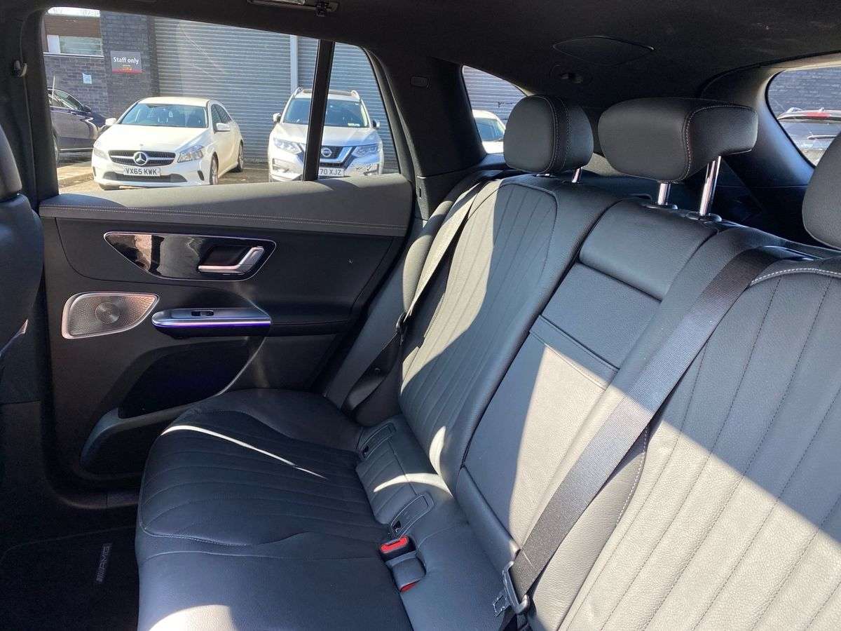 Used Mercedes-Benz EQA 2025 for sale - 78192278: Photo 16