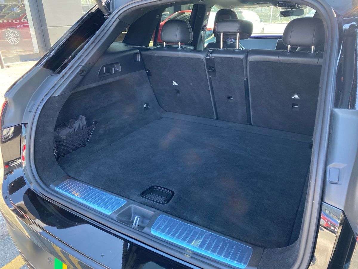 Used Mercedes-Benz EQA 2025 for sale - 78192278: Photo 17