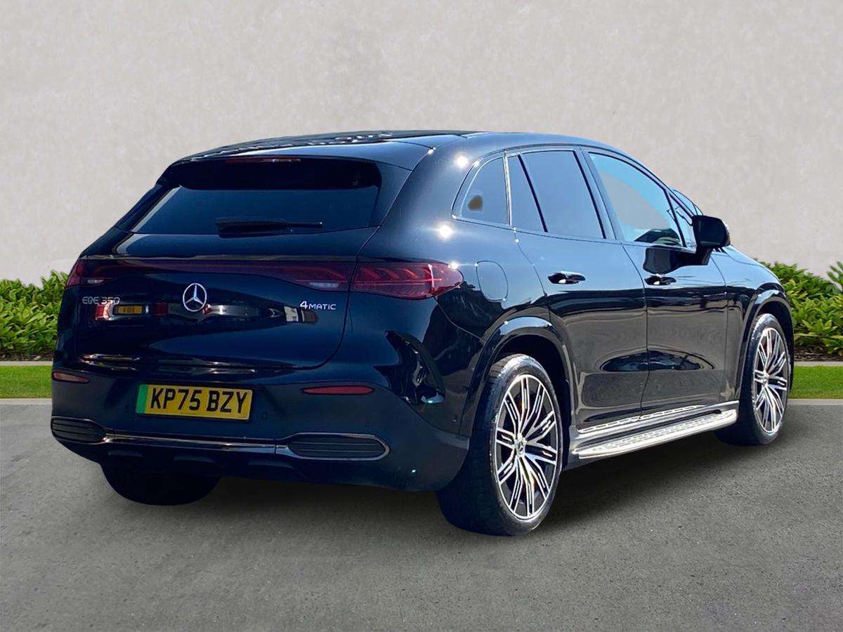 Used Mercedes-Benz EQA 2025 for sale - 78192278: Photo 18