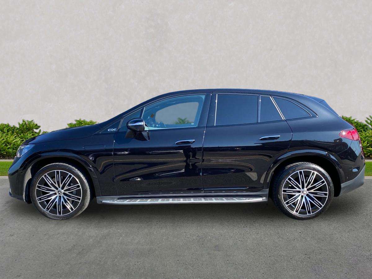 Used Mercedes-Benz EQA 2025 for sale - 78192278: Photo 19