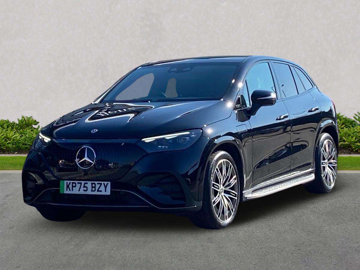 Used Mercedes-Benz EQA 2025 for sale - 78192278: Photo 20